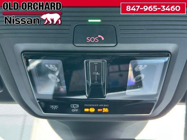 used 2021 Volkswagen ID.4 car, priced at $21,572