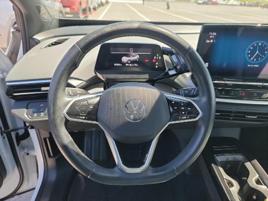 used 2021 Volkswagen ID.4 car, priced at $21,572