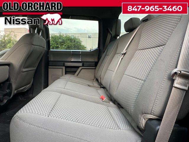 used 2019 Ford F-150 car, priced at $26,472
