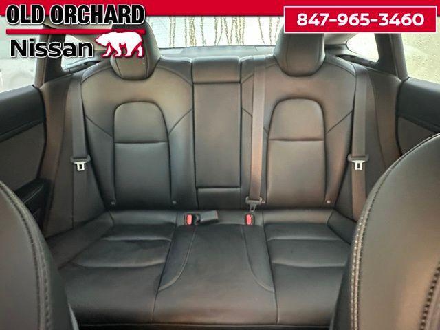 used 2023 Tesla Model 3 car, priced at $28,333