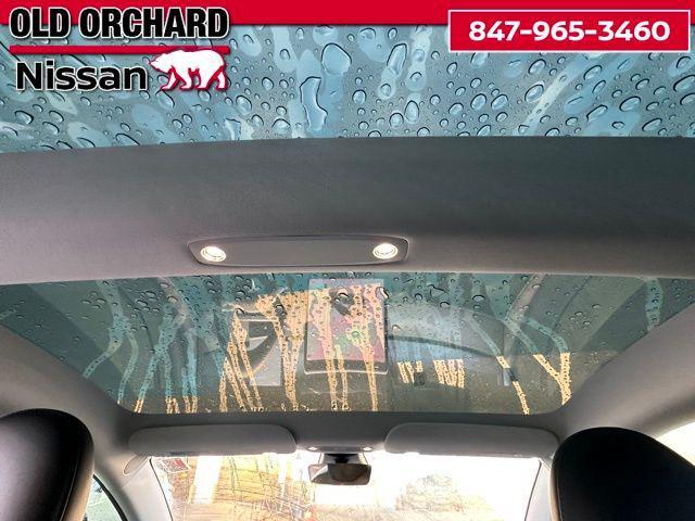 used 2023 Tesla Model 3 car, priced at $28,333