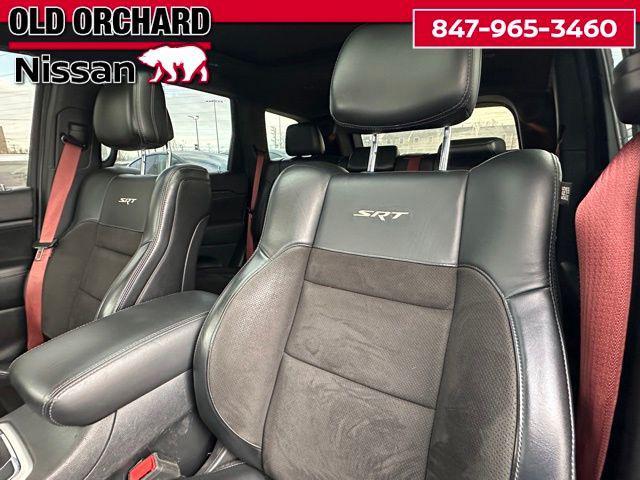 used 2020 Jeep Grand Cherokee car, priced at $45,945