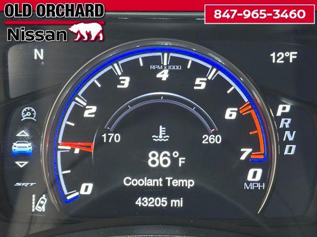 used 2020 Jeep Grand Cherokee car, priced at $45,945