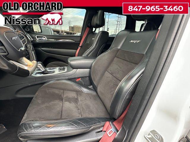 used 2020 Jeep Grand Cherokee car, priced at $45,945