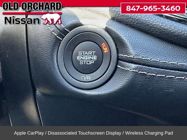 used 2022 Dodge Durango car, priced at $32,995