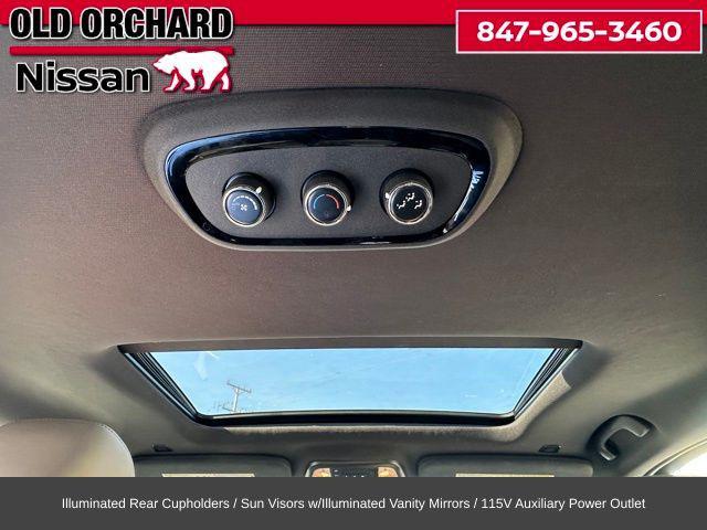 used 2022 Dodge Durango car, priced at $32,995