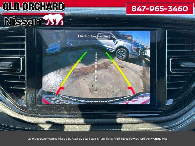 used 2022 Dodge Durango car, priced at $32,995