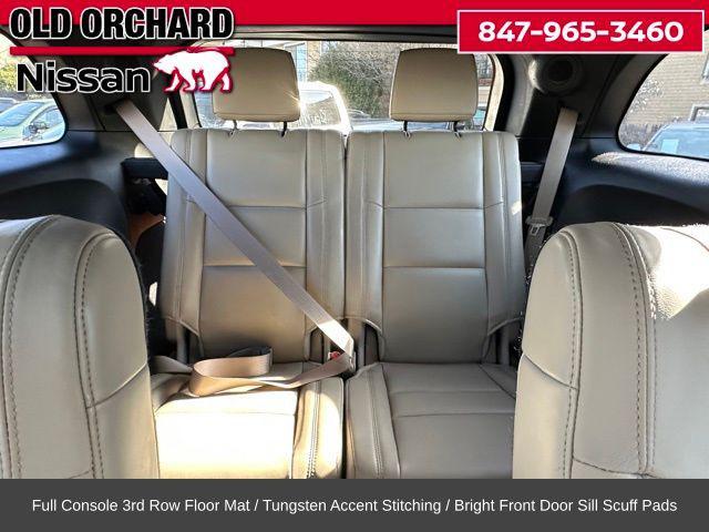 used 2022 Dodge Durango car, priced at $32,995
