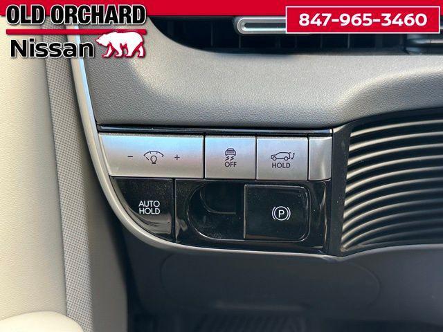 used 2023 Hyundai IONIQ 5 car, priced at $25,997
