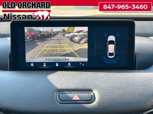 used 2021 Acura TLX car, priced at $28,222