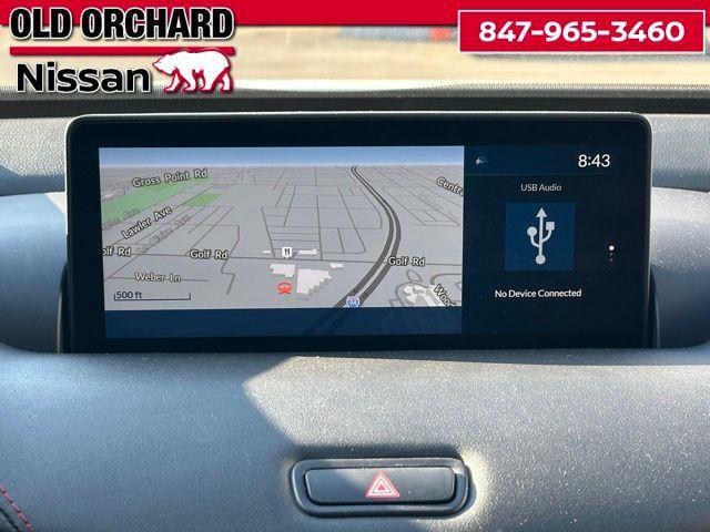 used 2021 Acura TLX car, priced at $28,222