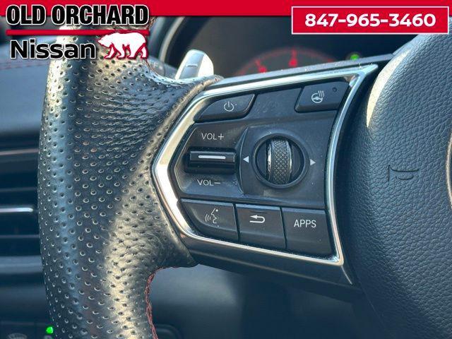 used 2021 Acura TLX car, priced at $28,222