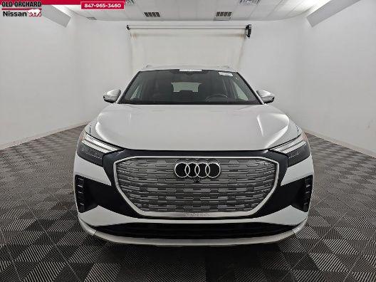 used 2022 Audi e-tron car, priced at $26,926