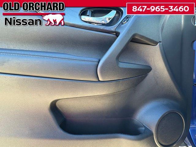 used 2020 Nissan Rogue car, priced at $9,972