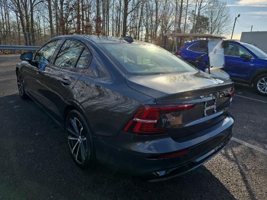 used 2023 Volvo S60 Recharge Plug-In Hybrid car, priced at $35,388