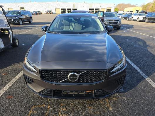 used 2023 Volvo S60 Recharge Plug-In Hybrid car, priced at $35,388