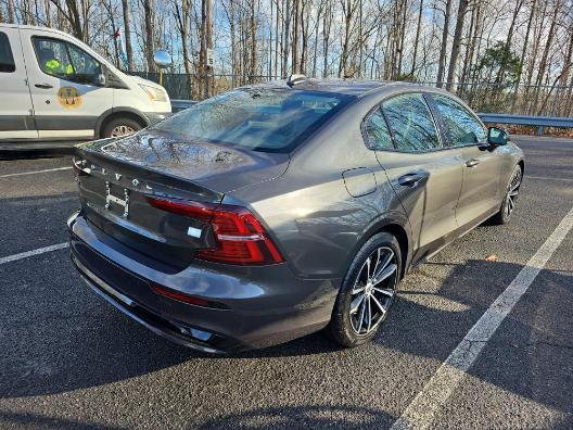 used 2023 Volvo S60 Recharge Plug-In Hybrid car, priced at $35,388