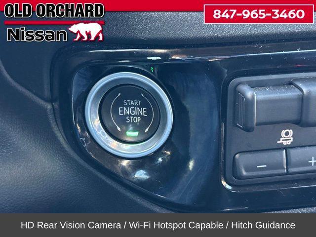 used 2023 GMC Sierra 1500 car, priced at $45,888