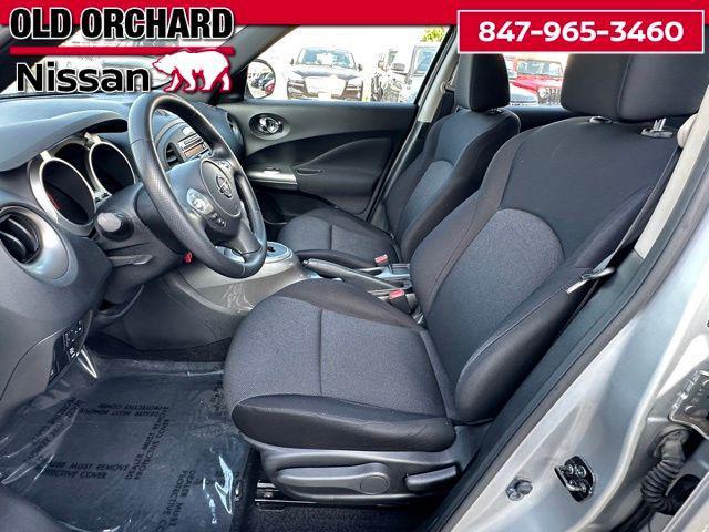 used 2012 Nissan Juke car, priced at $8,472