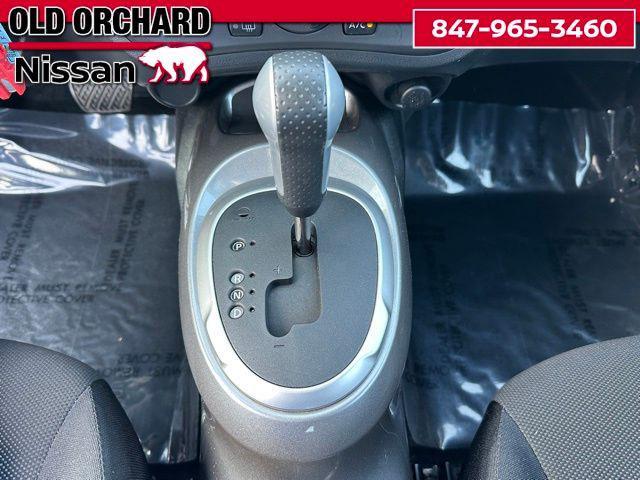 used 2012 Nissan Juke car, priced at $8,472