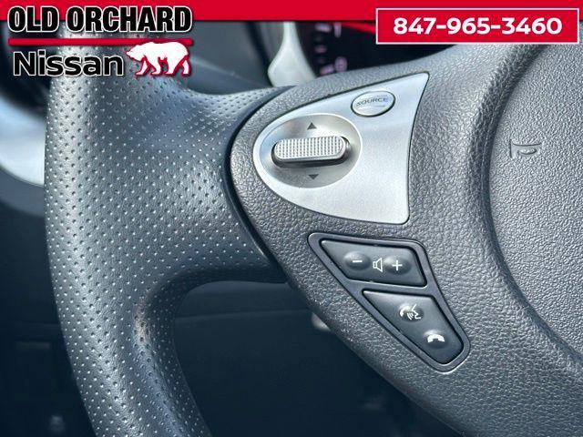 used 2012 Nissan Juke car, priced at $8,472