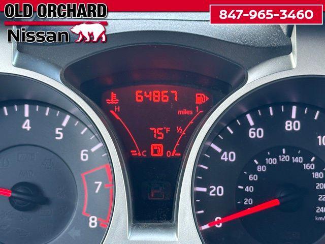 used 2012 Nissan Juke car, priced at $8,472