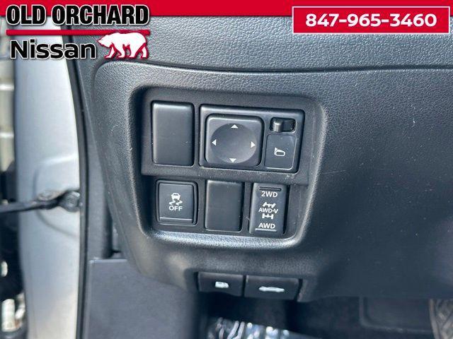 used 2012 Nissan Juke car, priced at $8,472