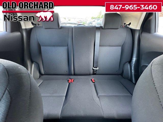 used 2012 Nissan Juke car, priced at $8,472