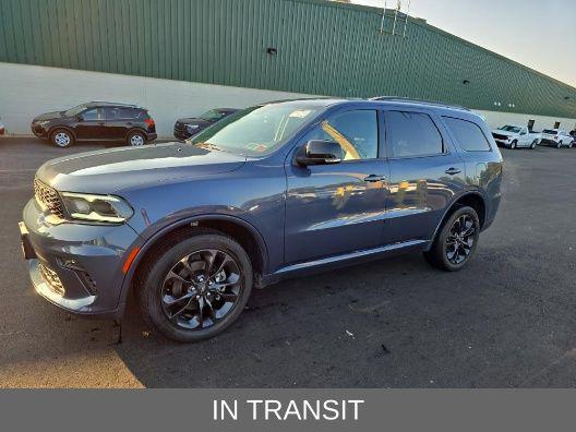 used 2021 Dodge Durango car, priced at $32,932