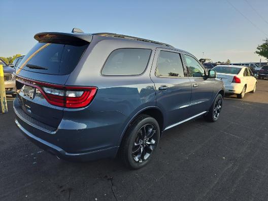 used 2021 Dodge Durango car, priced at $32,932