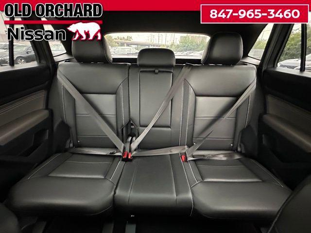 used 2022 Volkswagen Atlas Cross Sport car, priced at $27,887