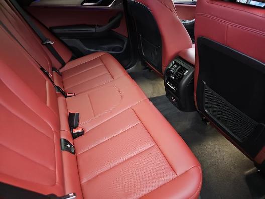 used 2022 BMW X3 car, priced at $32,888