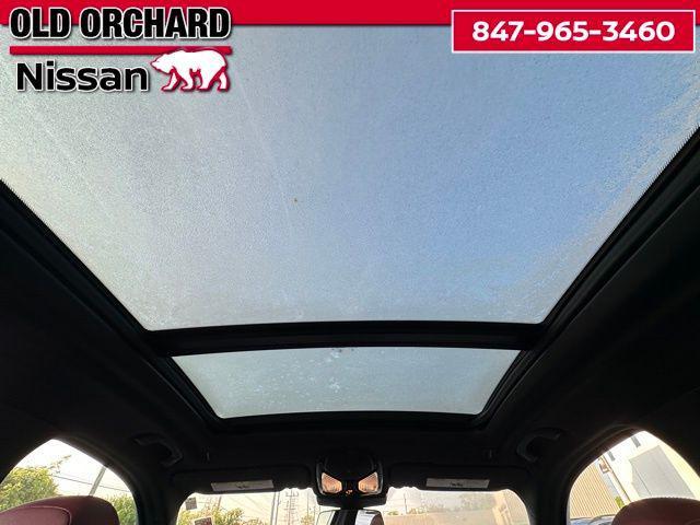 used 2022 BMW X3 car, priced at $32,472