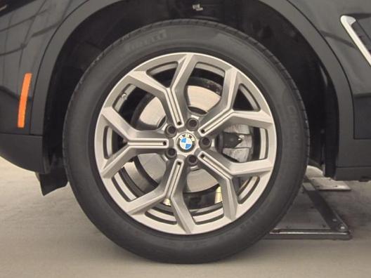 used 2022 BMW X3 car, priced at $32,888