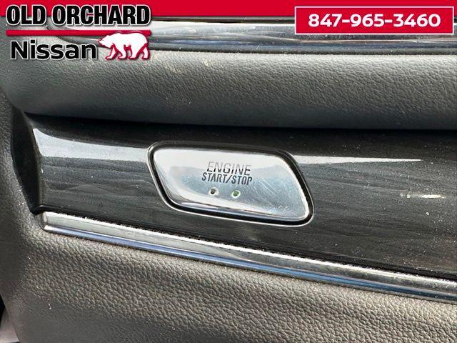 used 2024 Buick Enclave car, priced at $36,972