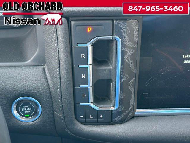 used 2023 GMC Yukon XL car, priced at $61,972