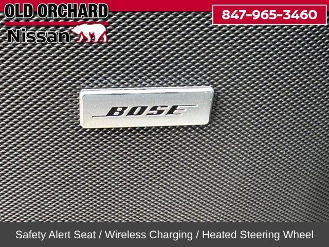used 2023 GMC Yukon XL car, priced at $61,972