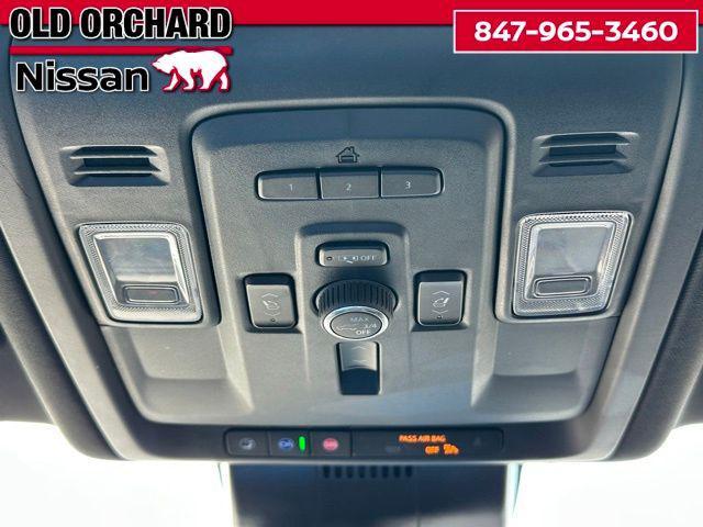 used 2023 GMC Yukon XL car, priced at $61,972