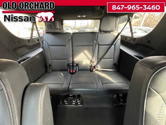used 2023 GMC Yukon XL car, priced at $61,972