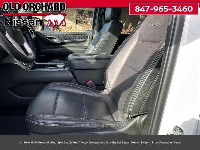 used 2023 GMC Yukon XL car, priced at $61,972