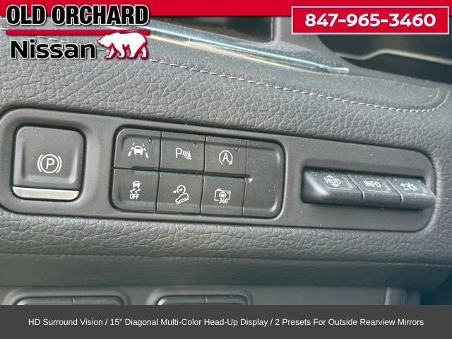 used 2023 GMC Yukon XL car, priced at $61,972