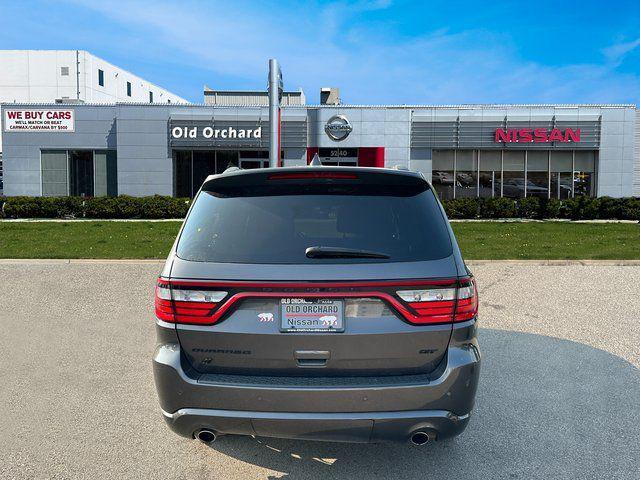 used 2021 Dodge Durango car, priced at $31,931