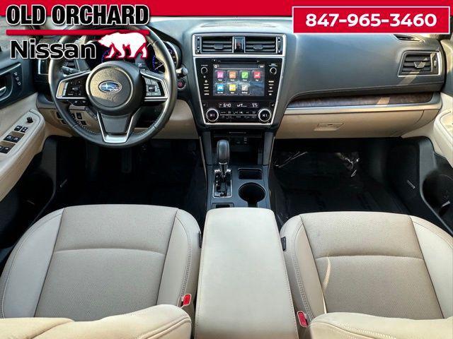 used 2018 Subaru Outback car, priced at $20,472