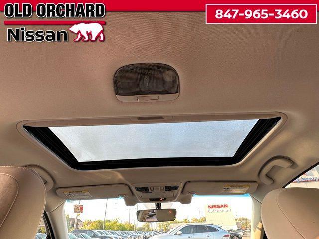 used 2018 Subaru Outback car, priced at $20,472
