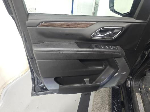 used 2022 Chevrolet Tahoe car, priced at $51,888