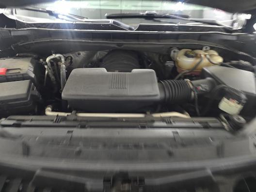 used 2022 Chevrolet Tahoe car, priced at $51,888