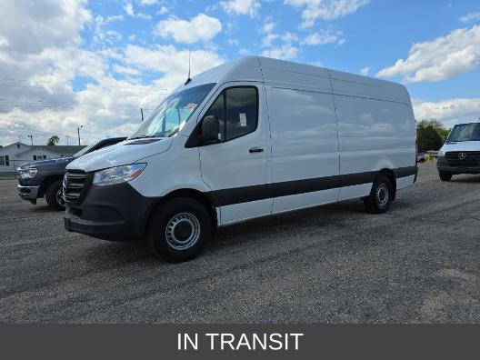 used 2023 Mercedes-Benz Sprinter 2500 car, priced at $41,941