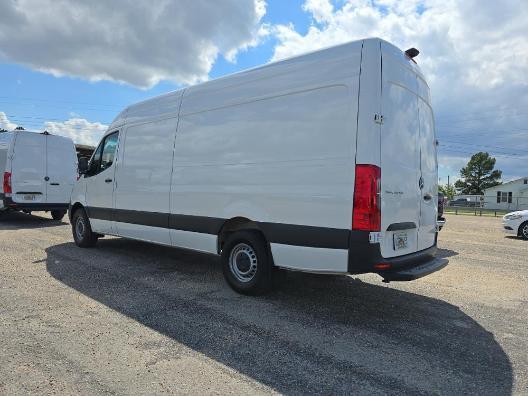 used 2023 Mercedes-Benz Sprinter 2500 car, priced at $41,941