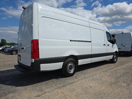 used 2023 Mercedes-Benz Sprinter 2500 car, priced at $41,941