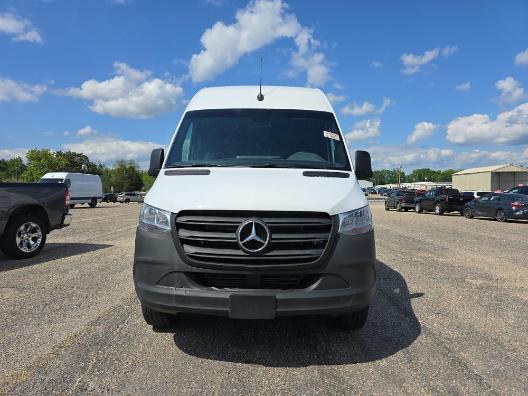 used 2023 Mercedes-Benz Sprinter 2500 car, priced at $41,941